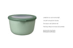 Cirqula Round 1000ml Nordic Sage image 1