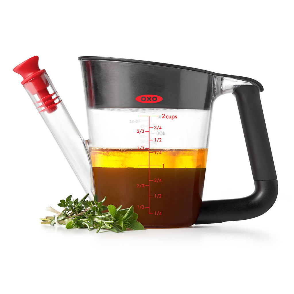 Oxo Fat Separator ? 2 Cup / 500 ml image 4
