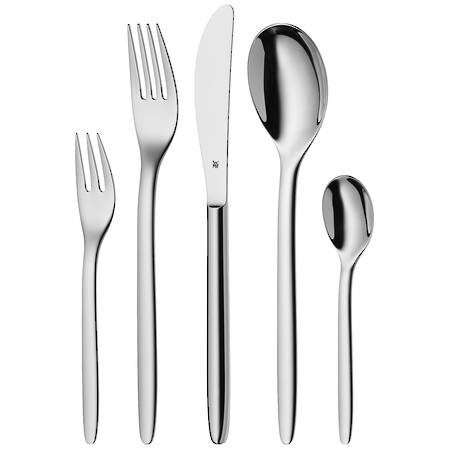 Wmf Stamp 60pce Cutlery Set image 0