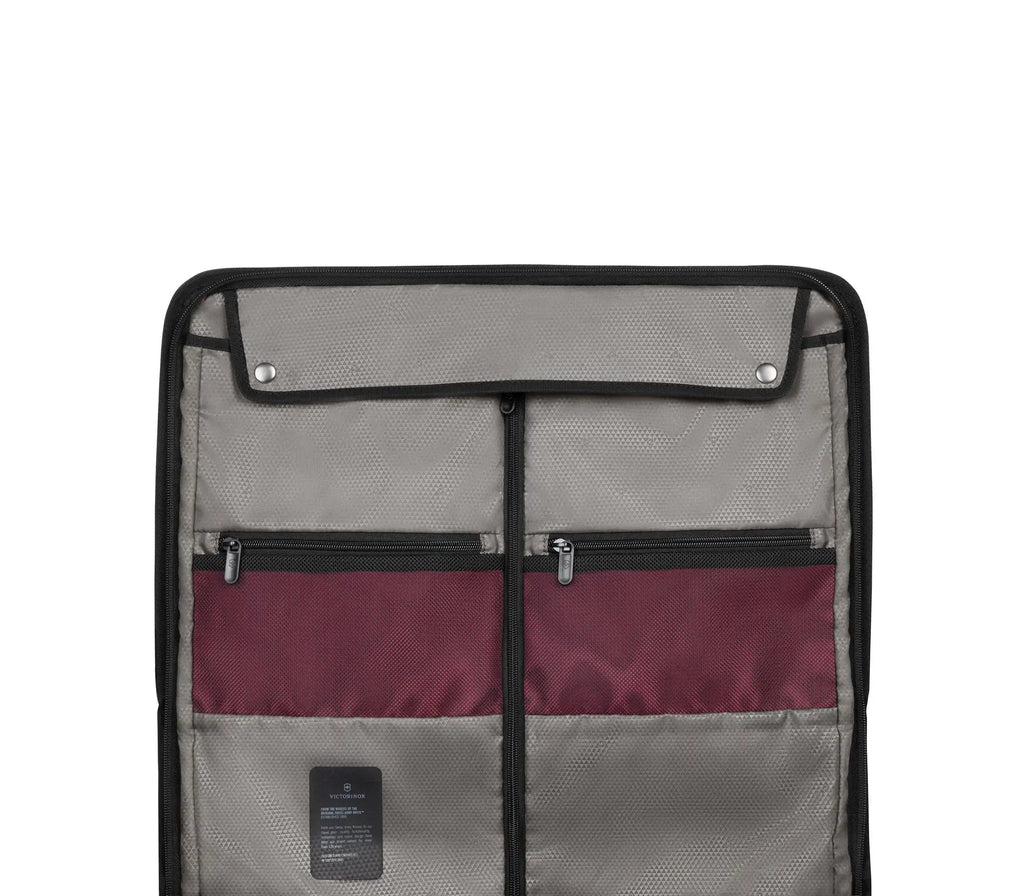 Victorinox Crosslight Garment Bag Black - 45L image 3