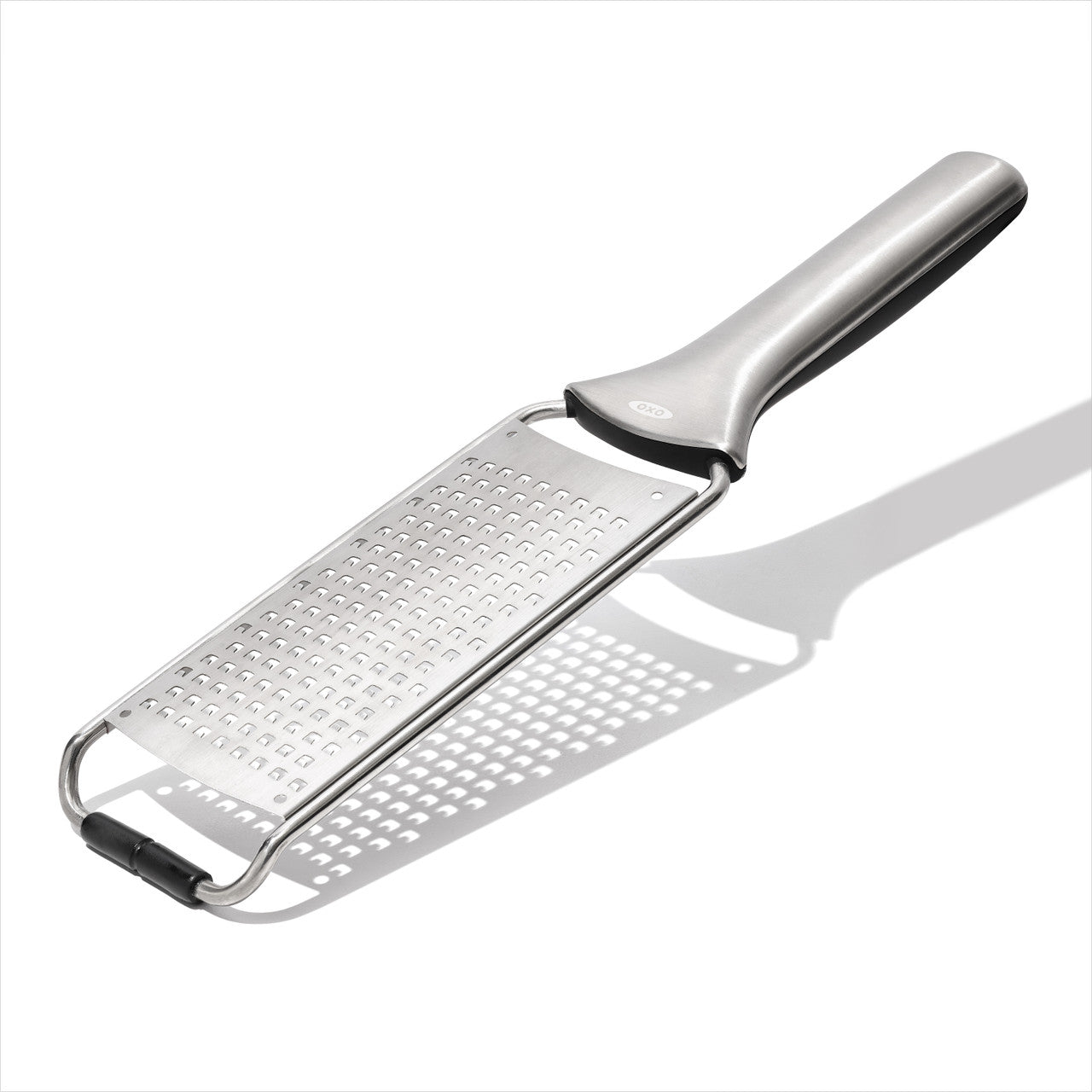 Oxo STEEL Medium Grater image 1