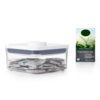 OXO Good Grips POP 2.0 Big Square, Mini (1 Litre) image 3