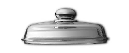 Silit Glass Lid 24Cm image 0