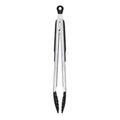 Oxo Tongs with Nylon Heads ? 30 cm image 0