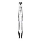 Oxo Tongs with Nylon Heads ? 30 cm image 0