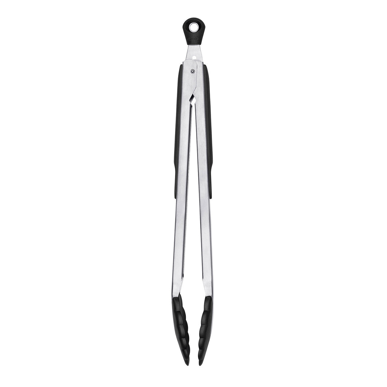 Oxo Tongs with Nylon Heads ? 30 cm image 0