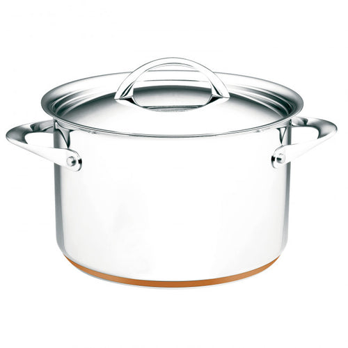 24CM/7.1L STOCKPOT image 0