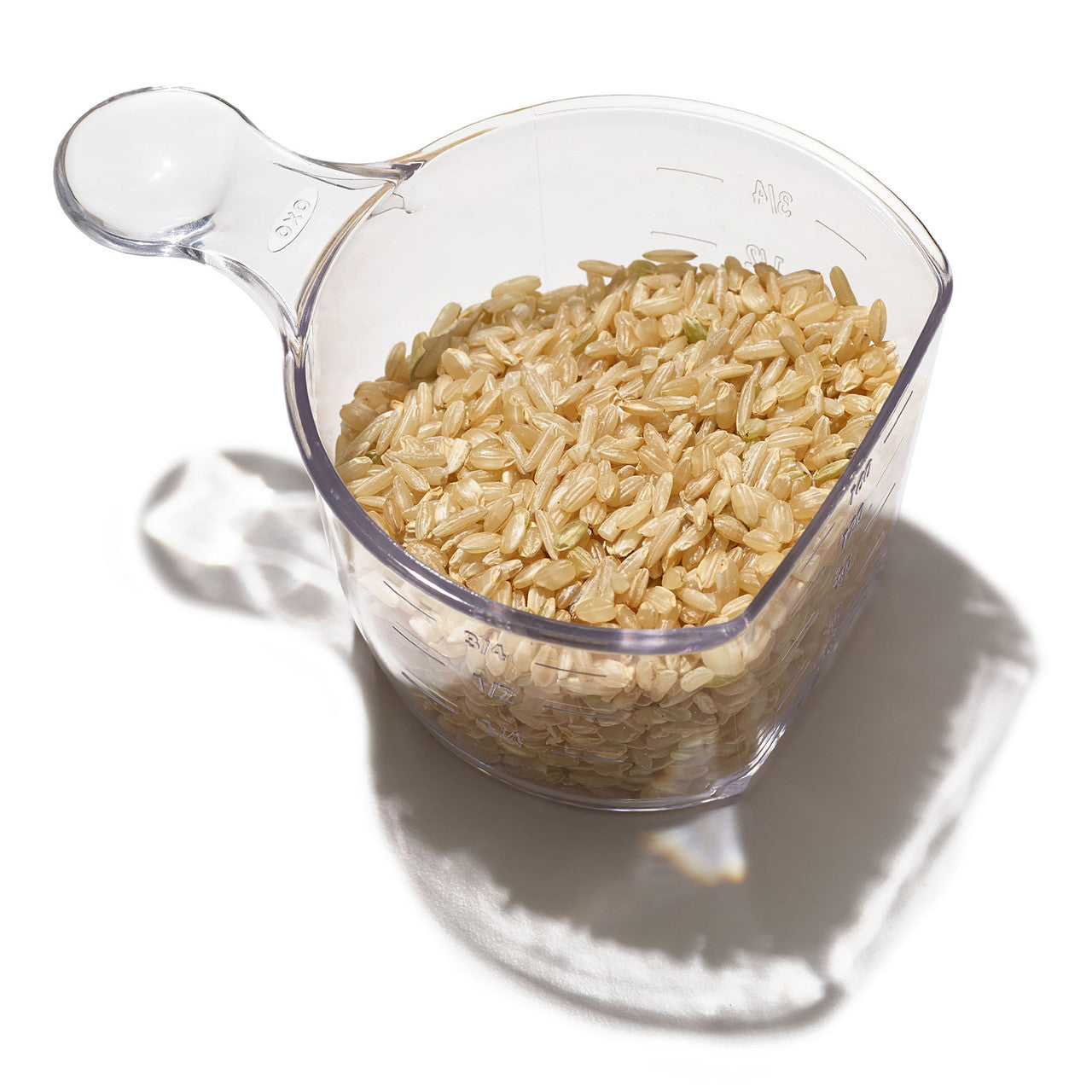 OXO POP Rice Measuring Cup image 2