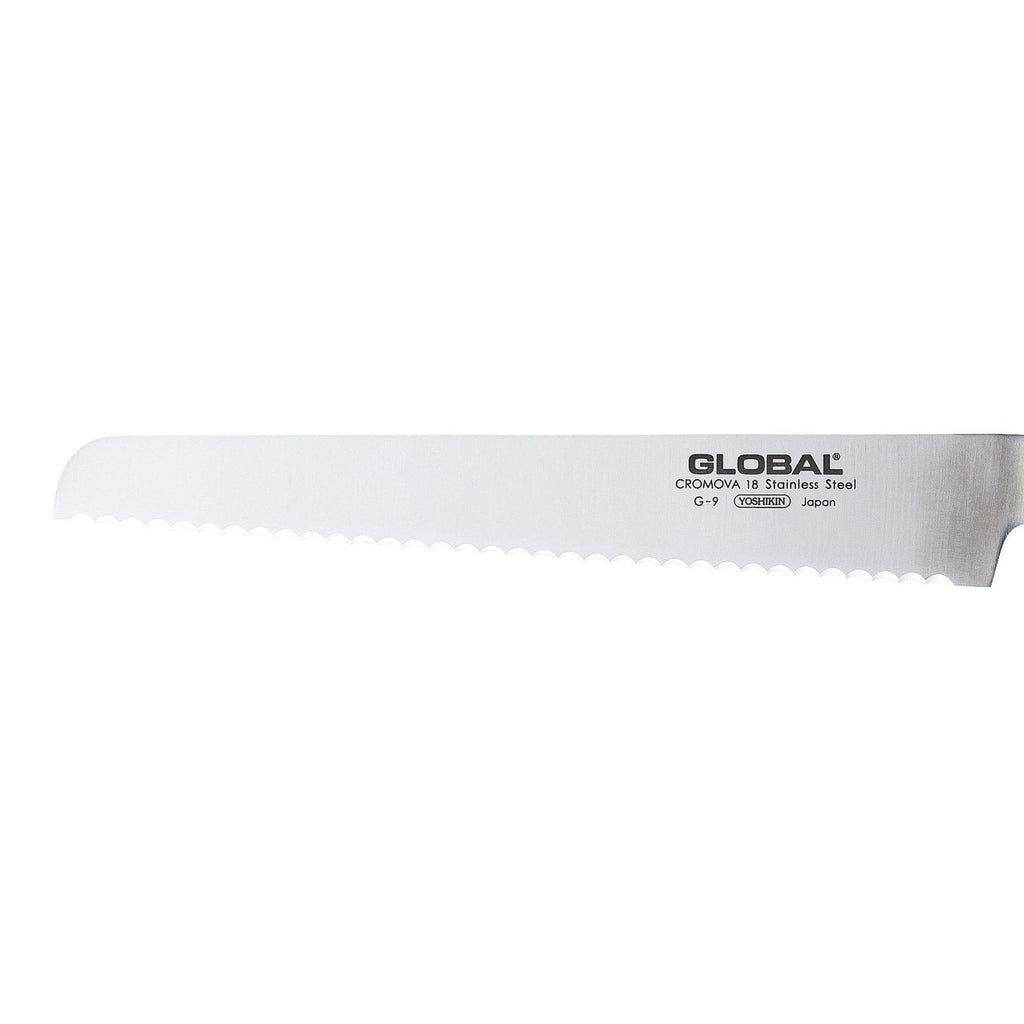 Global Classic 22Cm Bread Knife image 2