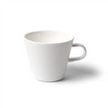 Acme Pack Of 6 Roman Cups White, 270Ml image 0