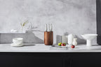 Furi Capsule Knife Block Set 7 Piece image 3