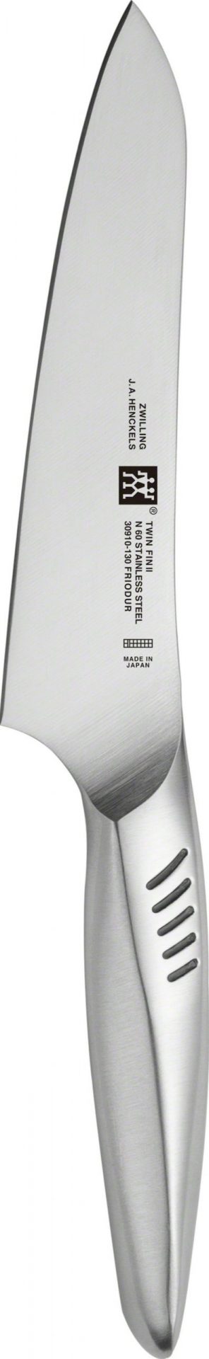 Zwilling Twin Fin II Petty 13cm Knife image 0
