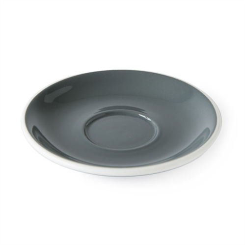 Acme Pack Of 6 Medium Saucers Dolphin, 14Cm image 0