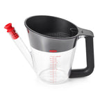 Oxo Fat Separator ? 4 Cup / 1 L image 1