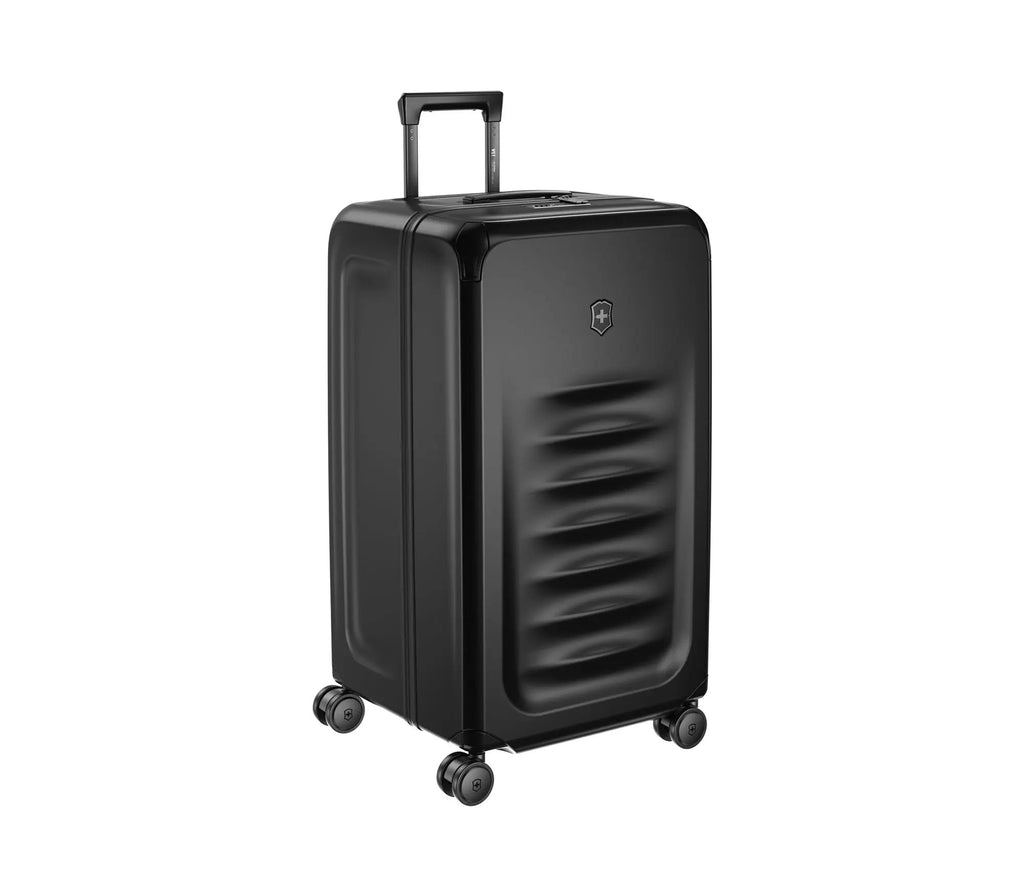 Victorinox Spectra 3.0 Trunk Large Case 4 Wheel Black - 99L image 1