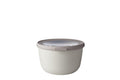Cirqula Round 1000ml Nordic White image 0