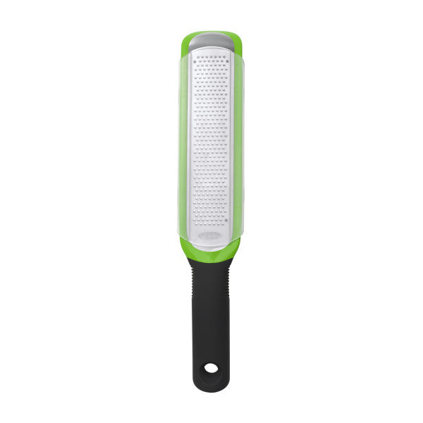 OXO Goodgrips Etched Zester Grater image 2