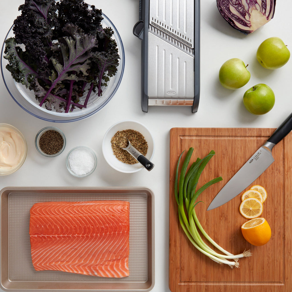 Oxo Chef?s Mandoline Slicer 2.0 image 1
