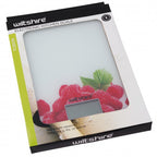 Wiltshire Slimline Berry Scale image 2