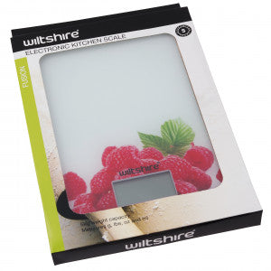 Wiltshire Slimline Berry Scale image 2