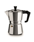 Pezzetti Italexpress Aluminium Coffee Maker 2C image 0