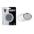 Pezzetti Steelexpress 6 Cup Gaskets & Filter image 0