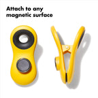 OXO Good Grips Magnetic All-Purpose Clips image 2