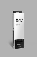 Microplane Black Sheep Fine Grater image 1