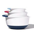 Oxo 3-Piece Mixing Bowl Set image 0