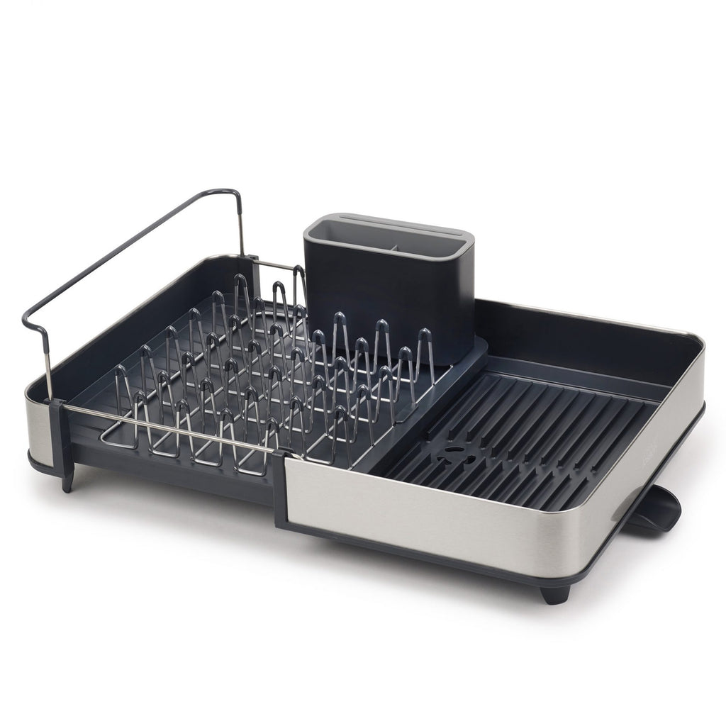 Joseph Joseph Extend Steel Dish Rack image 0