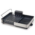 Joseph Joseph Extend Steel Dish Rack image 0