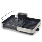 Joseph Joseph Extend Steel Dish Rack image 0