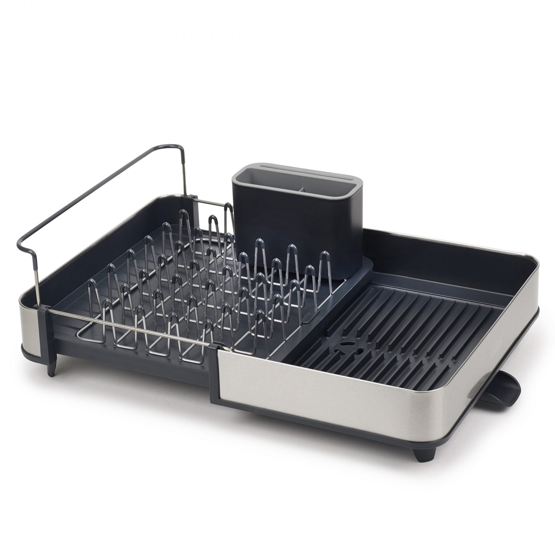 Joseph Joseph Extend Steel Dish Rack image 0