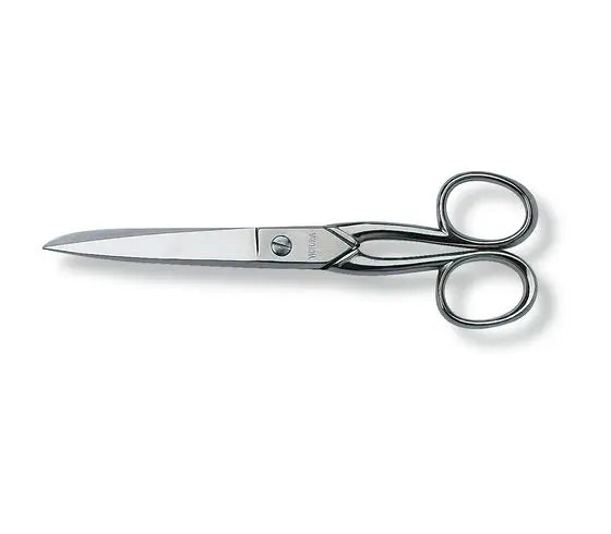 Victorinox Scissors with Forged, Nickel Plated Blades image 0