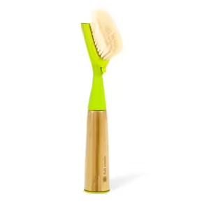 Full Circle Suds Up Soap Dispesig Dish Brush image 0