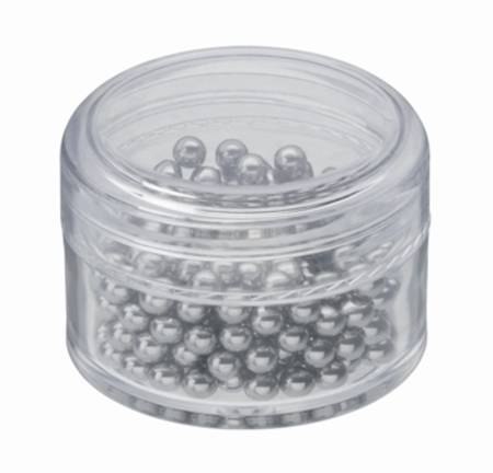 Wmf Cleaning Pearls - Stainless Steel image 0