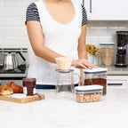 OXO Goodgrips Pop2 Coffee Scoop image 4