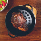 Lodge Trivet/Meat Rack 20cm image 2