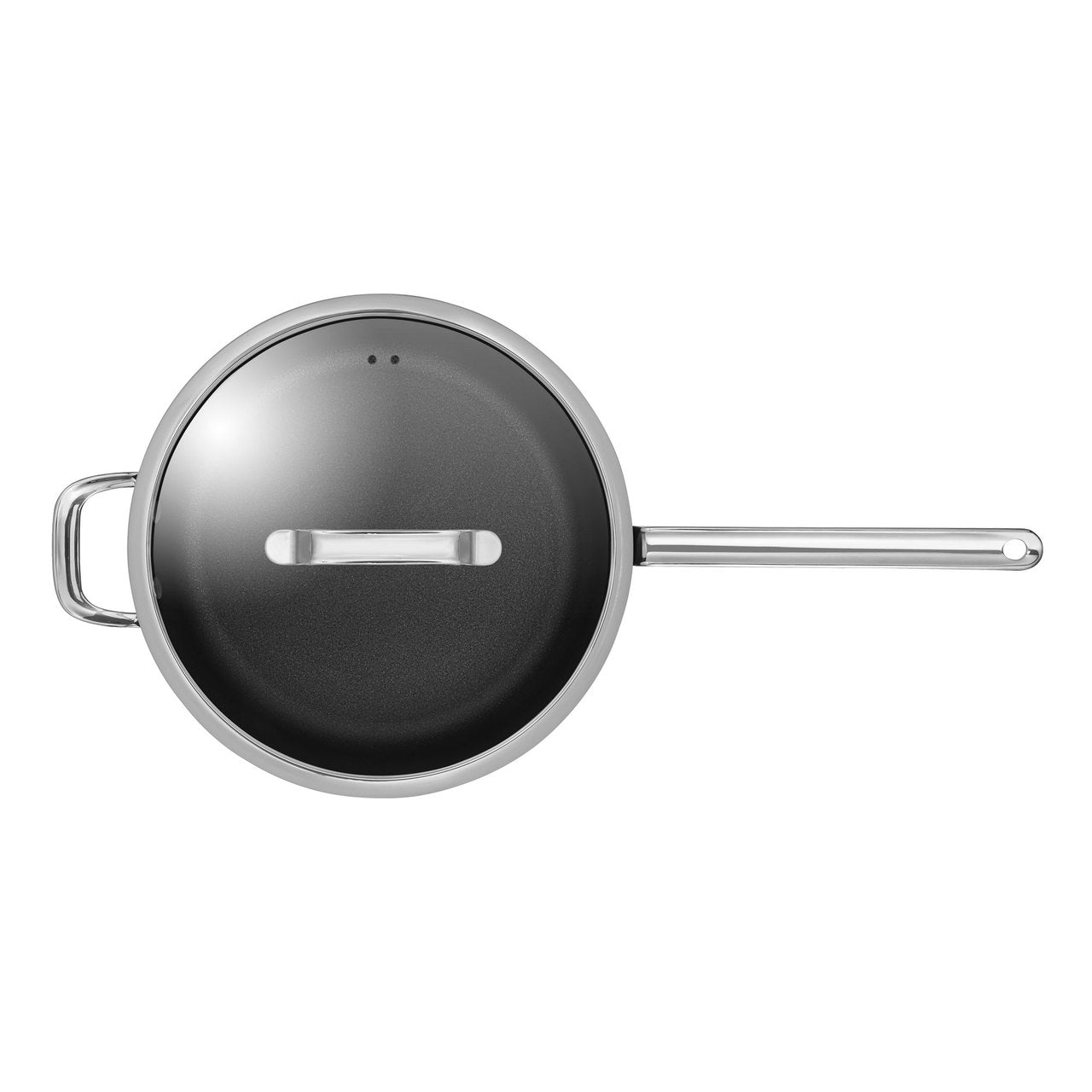Scanpan Techniq 30Cm/5.5L Giant Braiser image 2