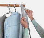 Brabantia Linn Clothes Rack Large - White image 1