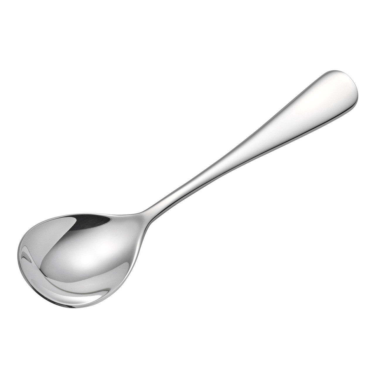 Wilkie Brothers Edinburgh Fruit Spoon image 0
