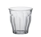 Duralex Picardie Clear Tumbler 130ml Set of 6 image 0