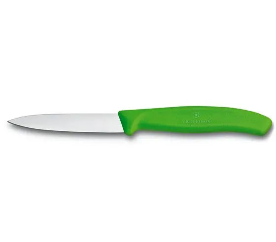 Victorinox Paring Knife � Green image 0