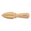 Avanti European Beechwood Citrus Reamer - 15.5cm image 0