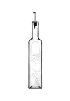 Pasabahce Oil & Vinegar Bottle 500ml image 0