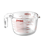 Pyrex 4 Cup Measuring Jug 1Ltre image 0