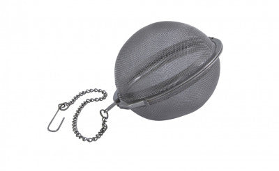 Cuisena Mesh Tea Infuser With Chain - 6.5Cm image 0