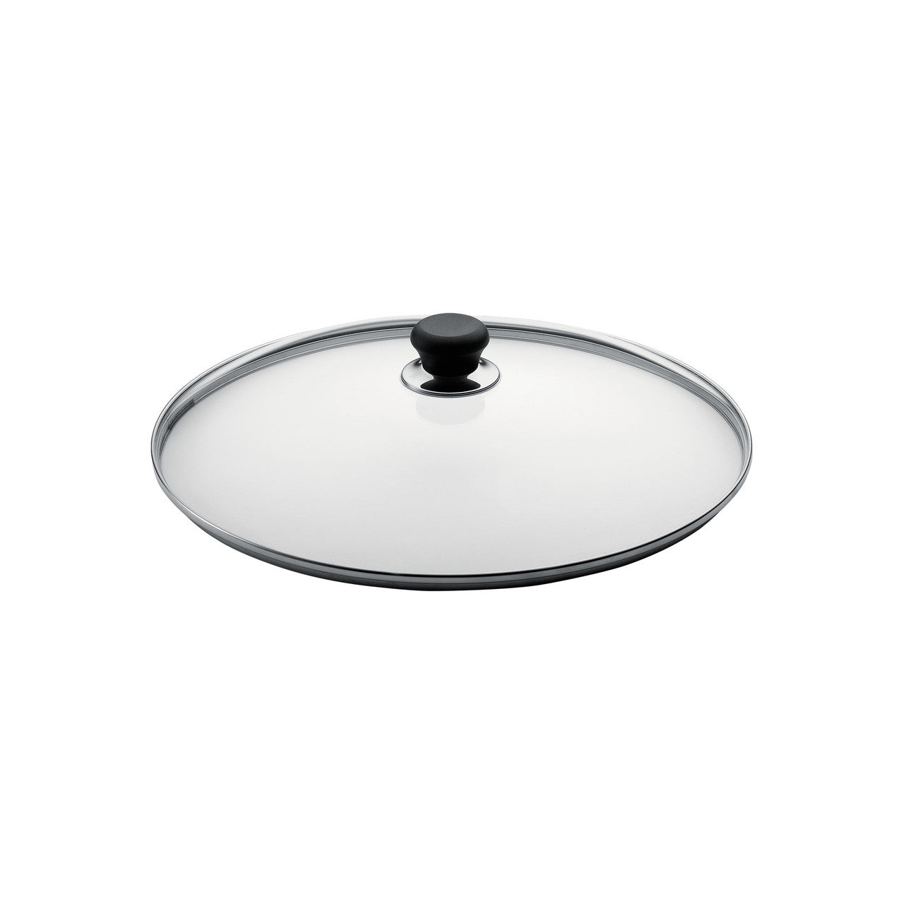 Scanpan Classic Glass Lid 16cm image 0
