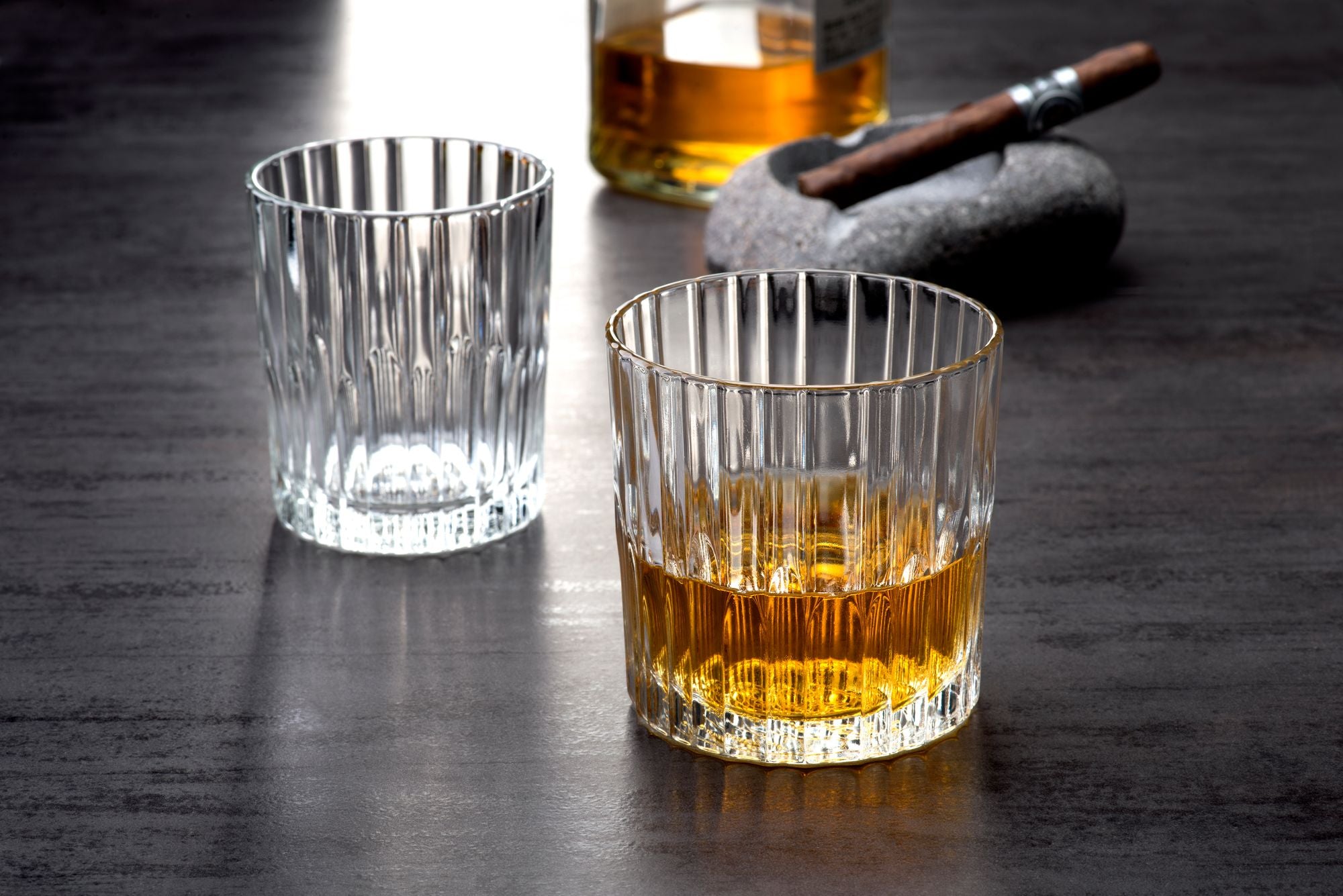 Duralex Manhattan Clear Tumbler 310ml Set of 6 image 4