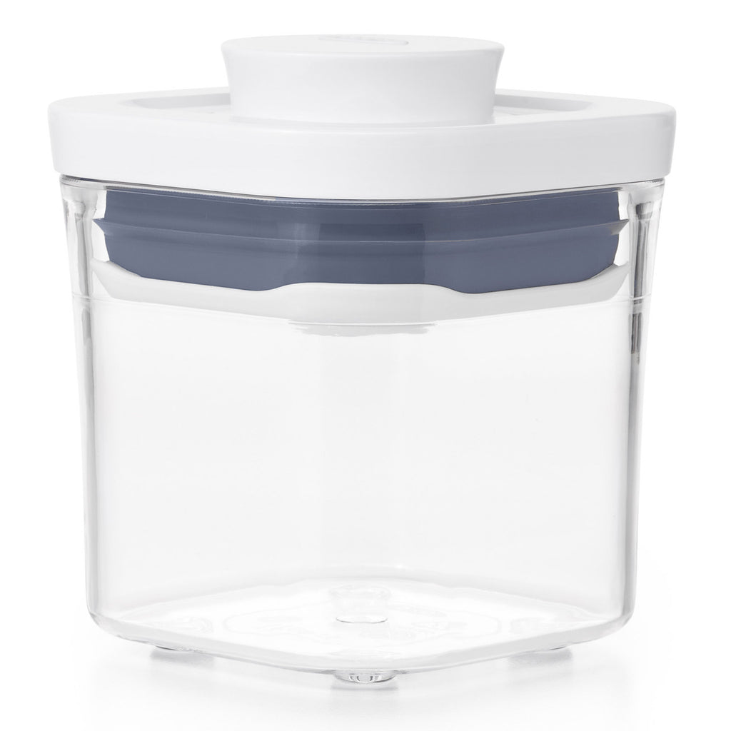 OXO Good Grips POP 2.0 Mini Square, Mini (200 ml) image 1
